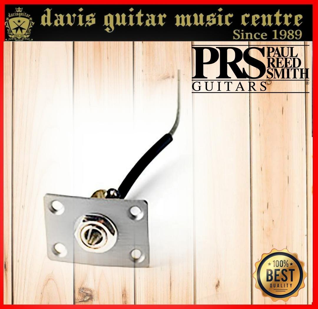 Prs output jack on sale