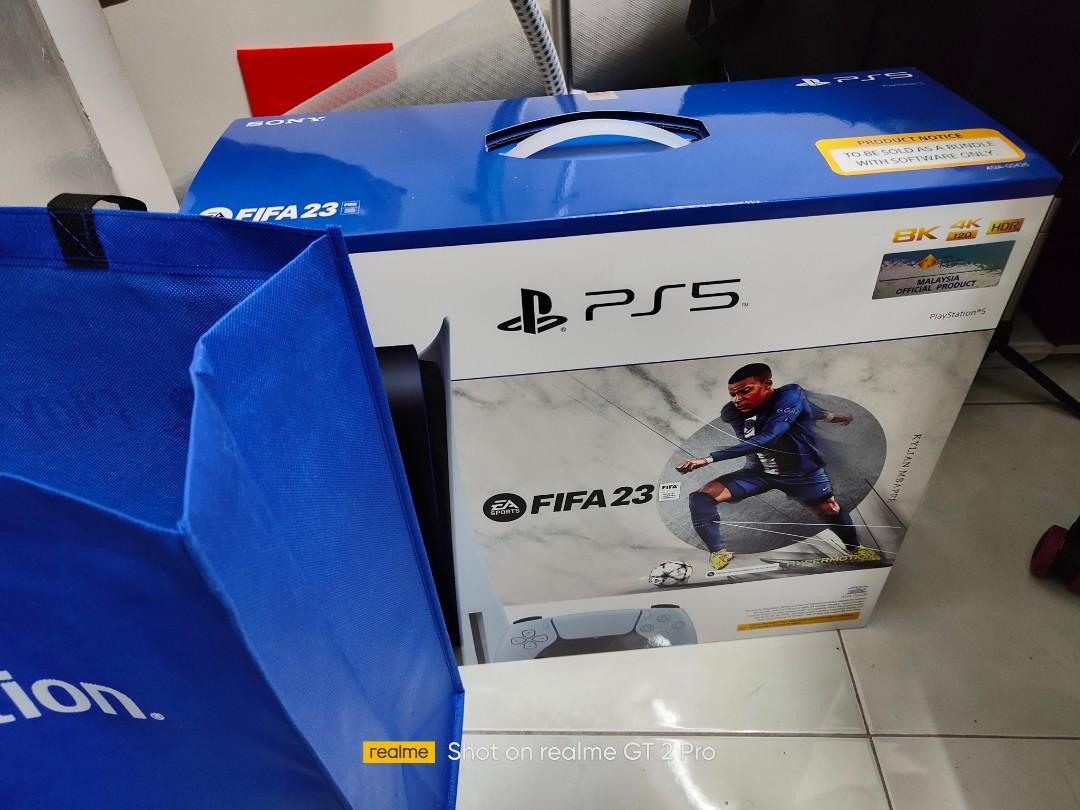 Fifa bundle sale