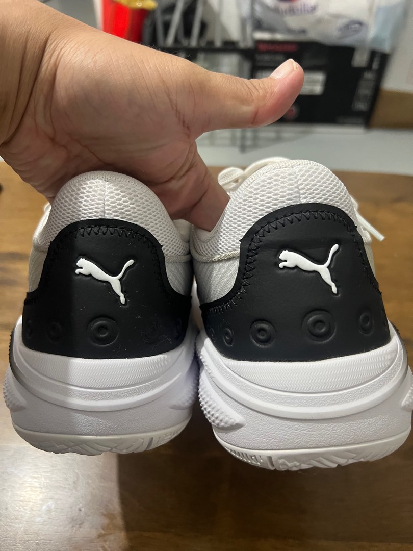 Puma shop keng t