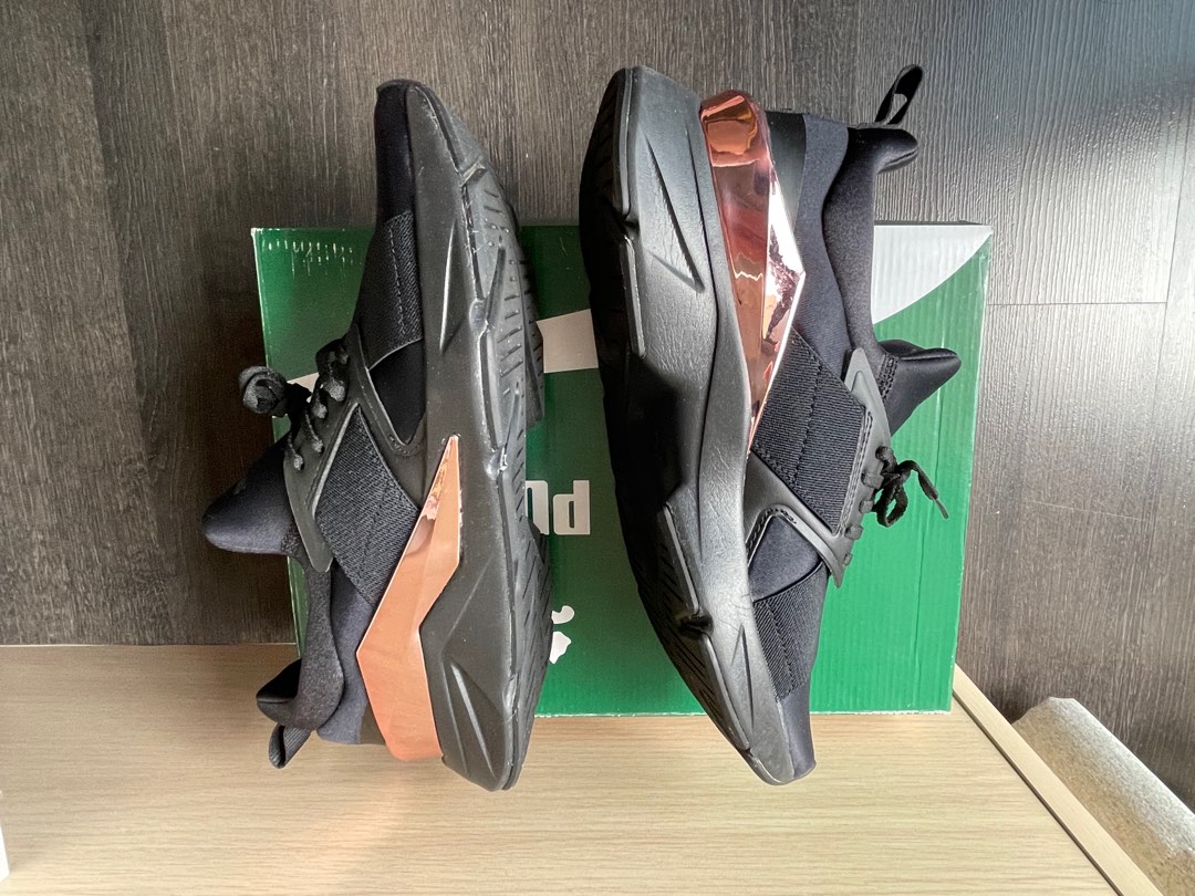 Puma muse metal mens 2015 cheap