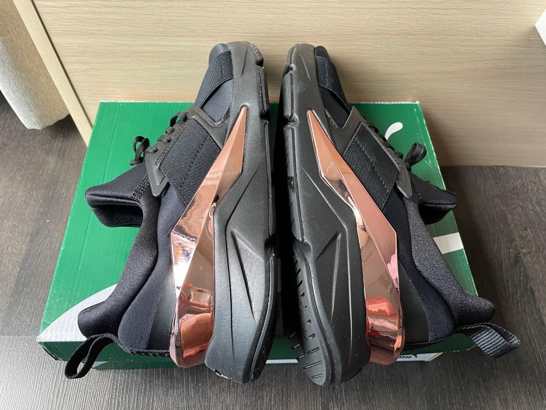 Puma muse jd sports clearance