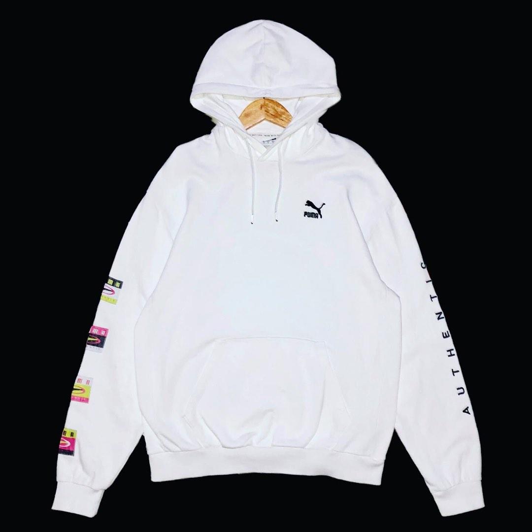 Puma jacket hot sale hyuna
