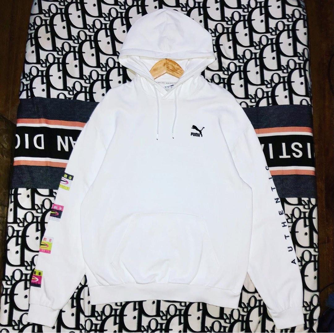 Puma jacket hot sale hyuna
