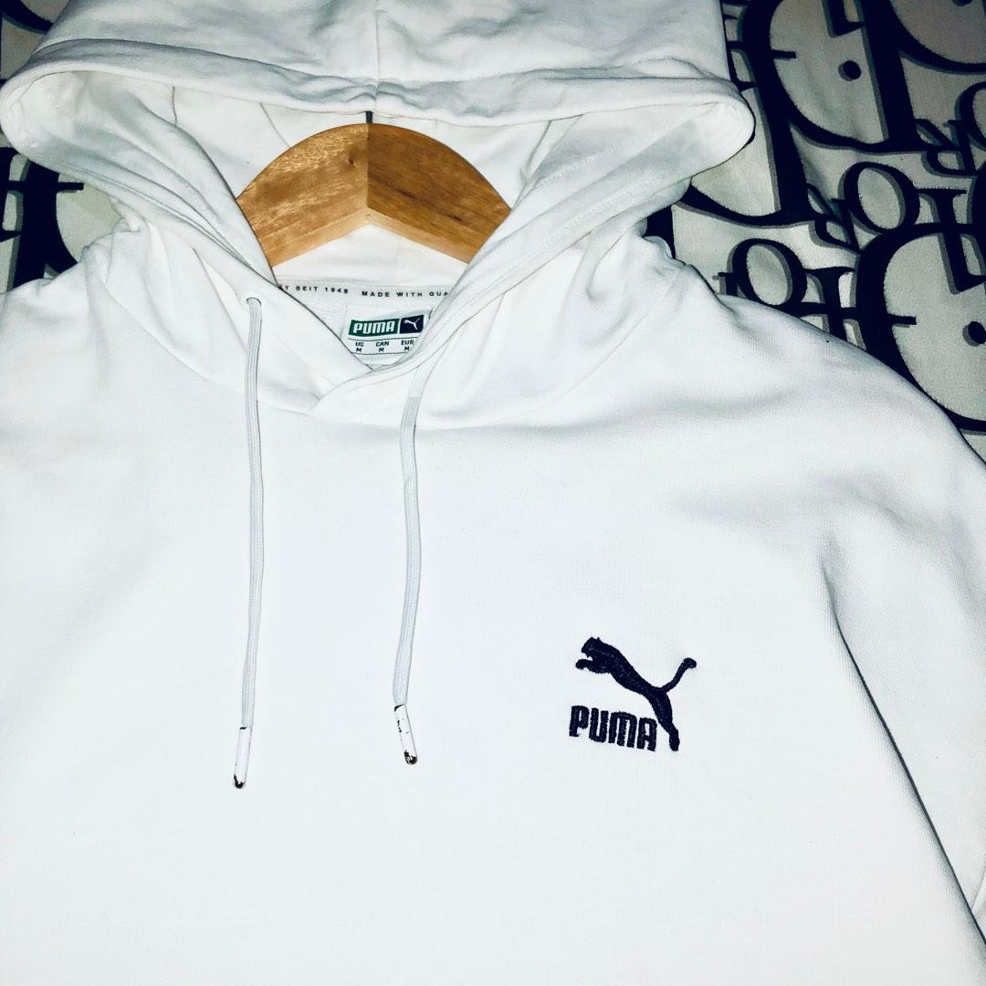 Puma top jacket hyuna