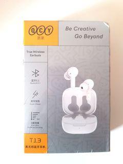 QCY Wireless earphones