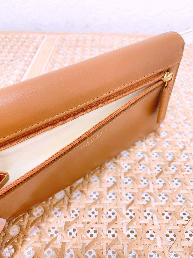 Radley large flapover matinee purse store