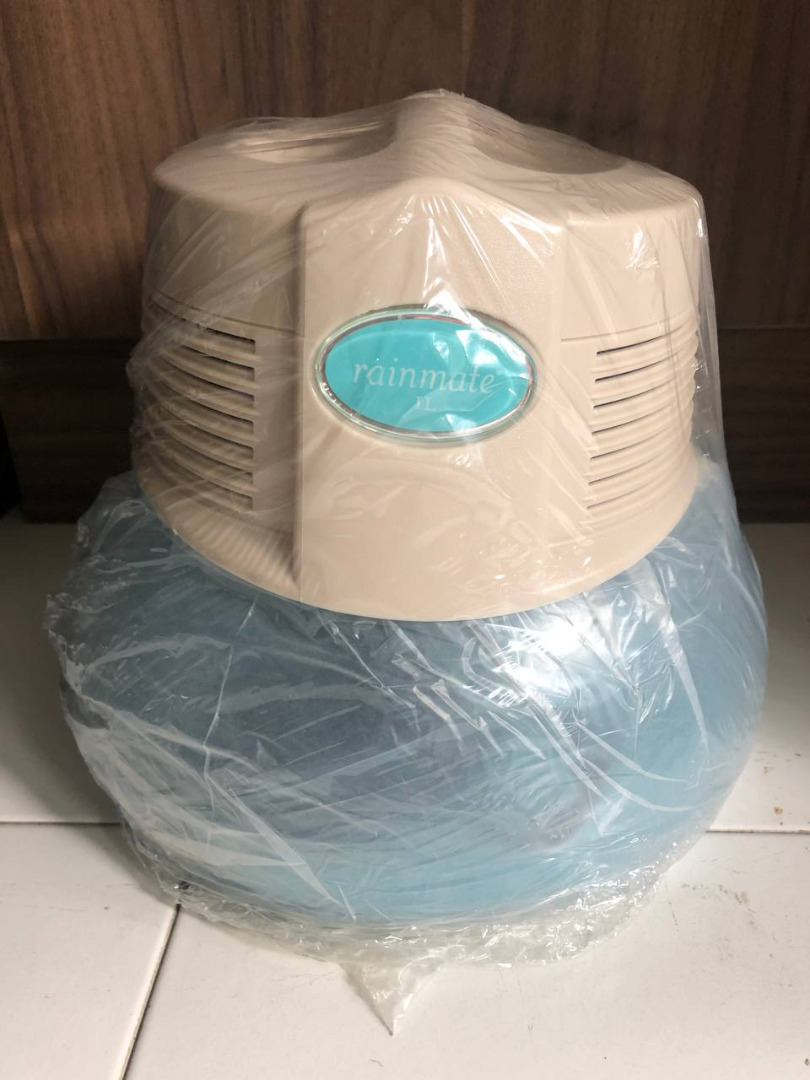 Rainmate 1 Litre Air Purifier, Furniture & Home Living, Home Fragrance