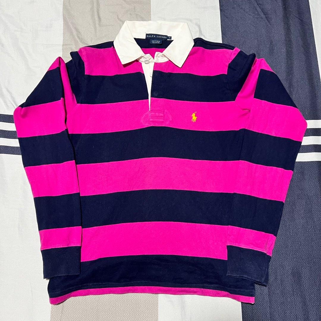 mens ralph lauren rugby shirt sale
