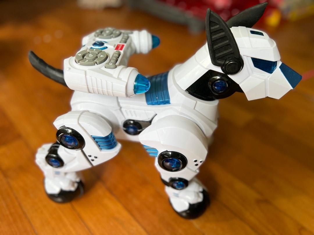 Rastar Intelligent Robot Dog