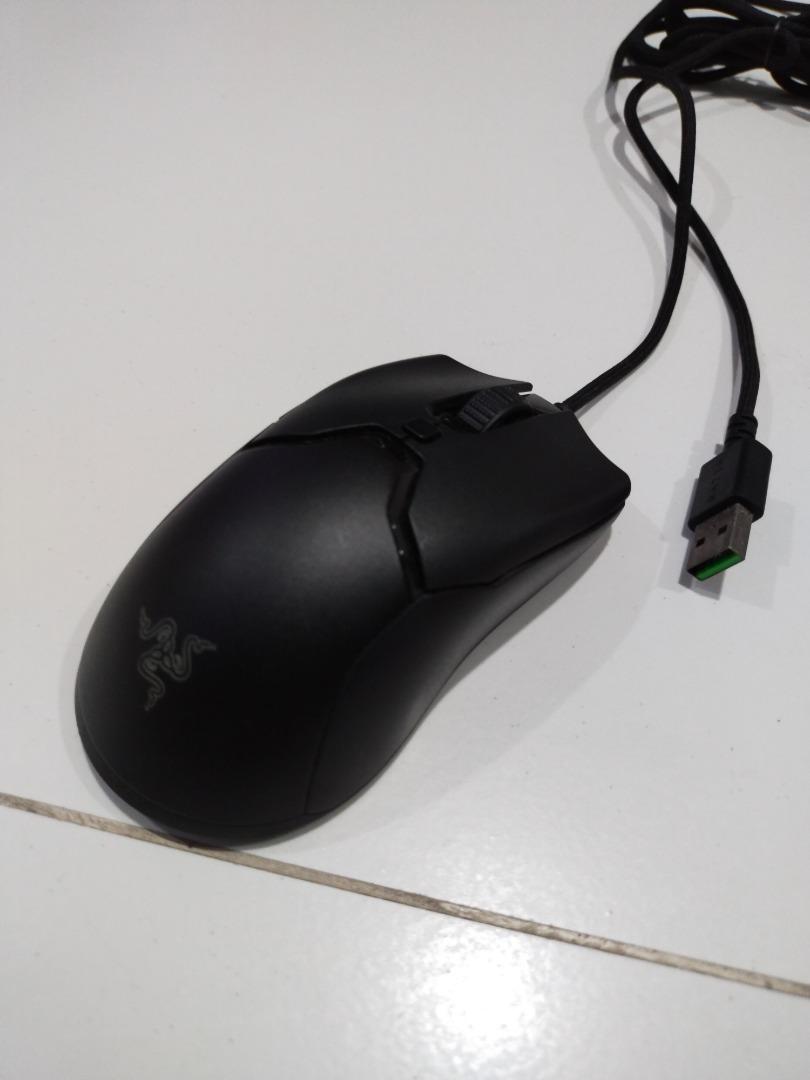 Razer viper mini, Computers & Tech, Parts & Accessories, Mouse ...
