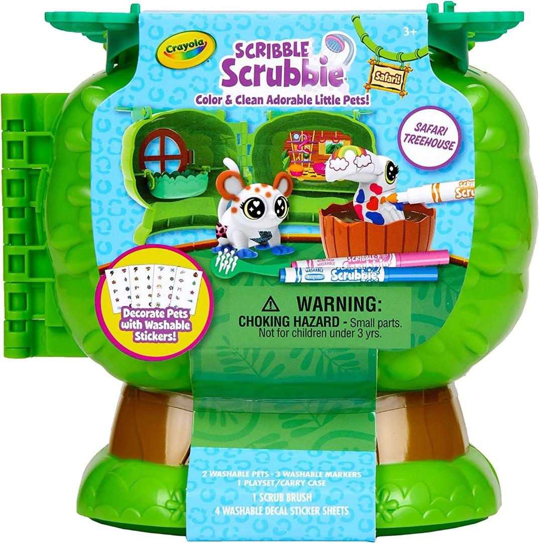 Crayola toy storage online