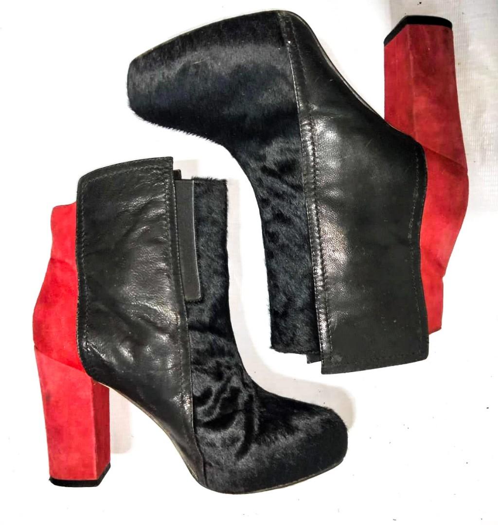 Red And Black 3 Inch Heels 1665123251 Da71492e Progressive 