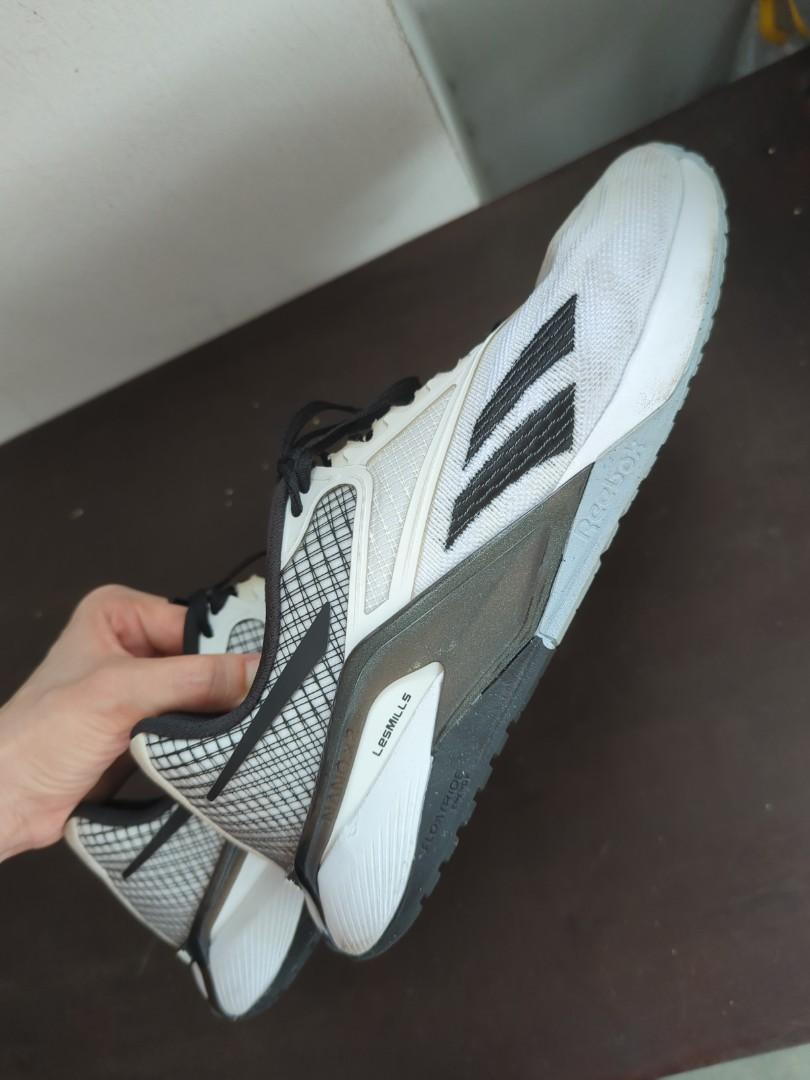 Reebok nano clearance 2 womens 2017