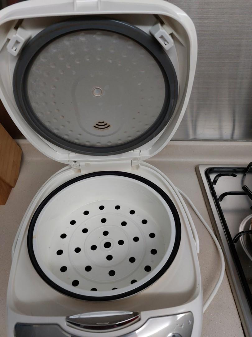 Tefal rice cooker, TV & Home Appliances, Kitchen Appliances, Cookers on