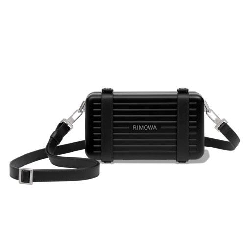 Rimowa best sale side bag