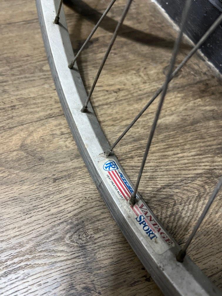 Ritchey wheels boardman cheap