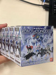 Robot Concerto 03