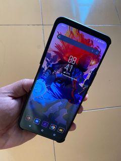 ROG ASUS 5