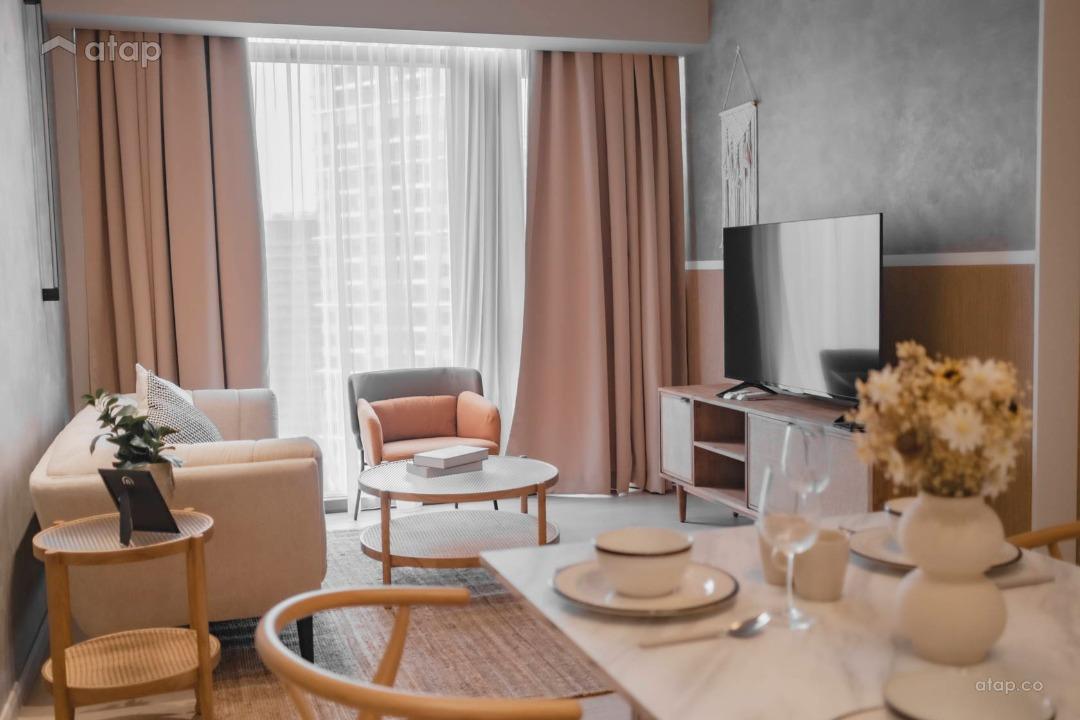 ROI 8【Ready Tenants】 Next to University & Airport , Airbnb , Freehold