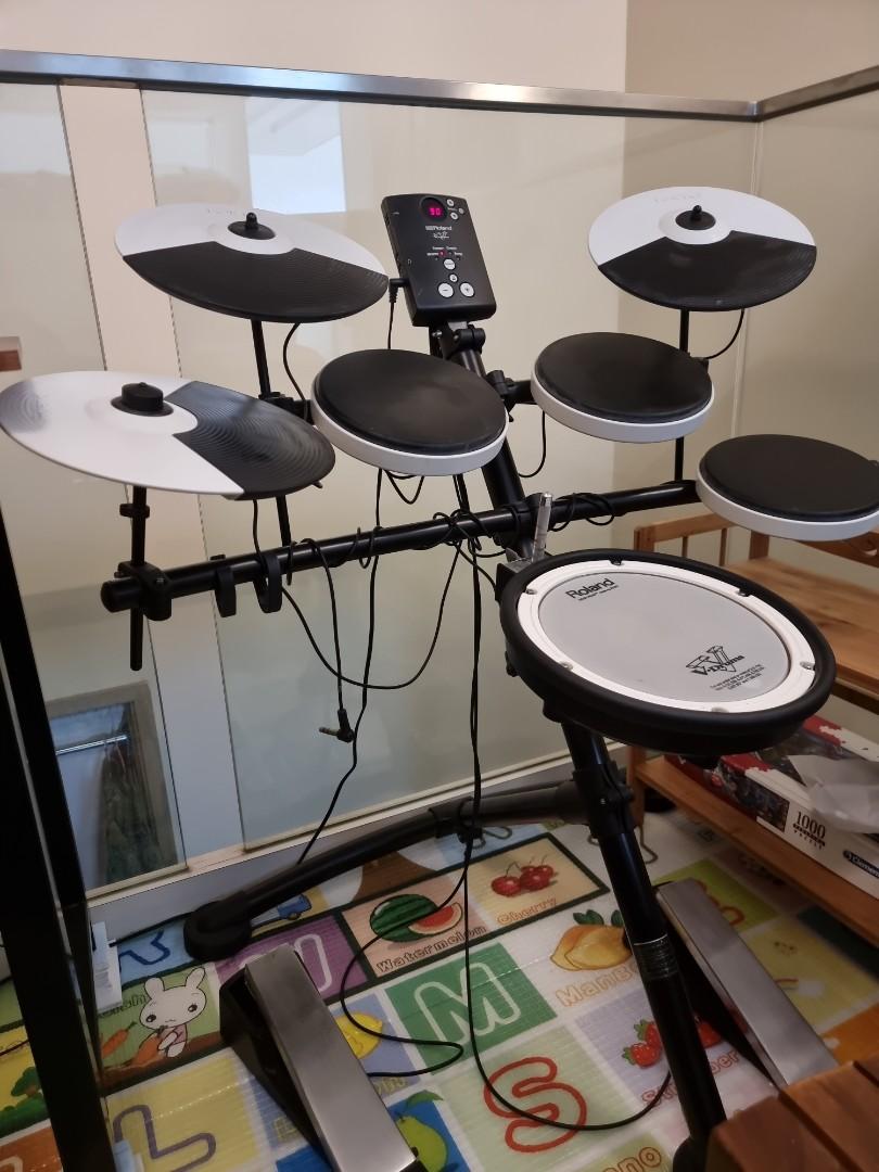 Roland outlet td1 kv