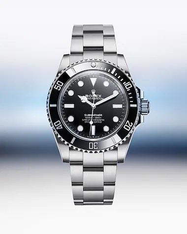2021 submariner 2025 rolex