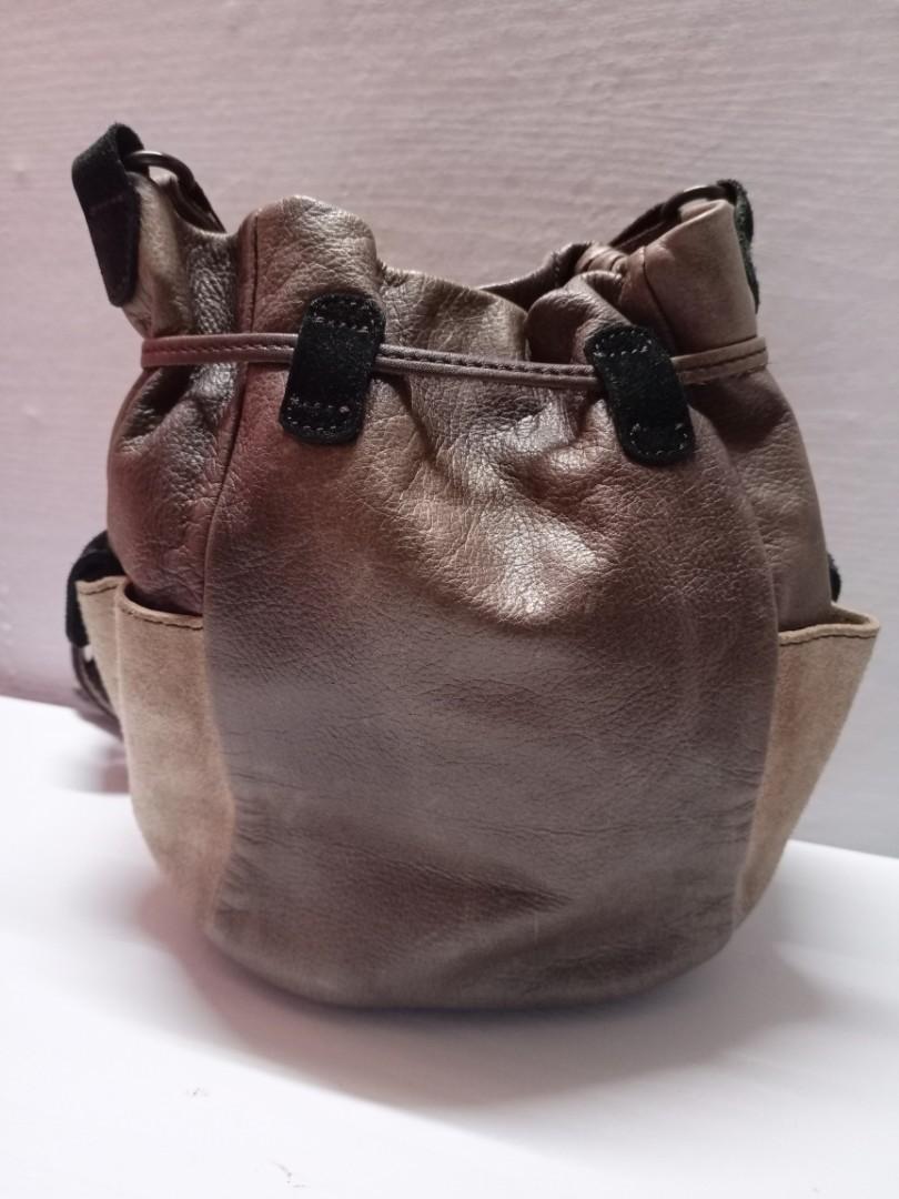 Sag bag for girl top