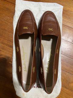 Salvatore Ferragamo Loafers in size 37/38