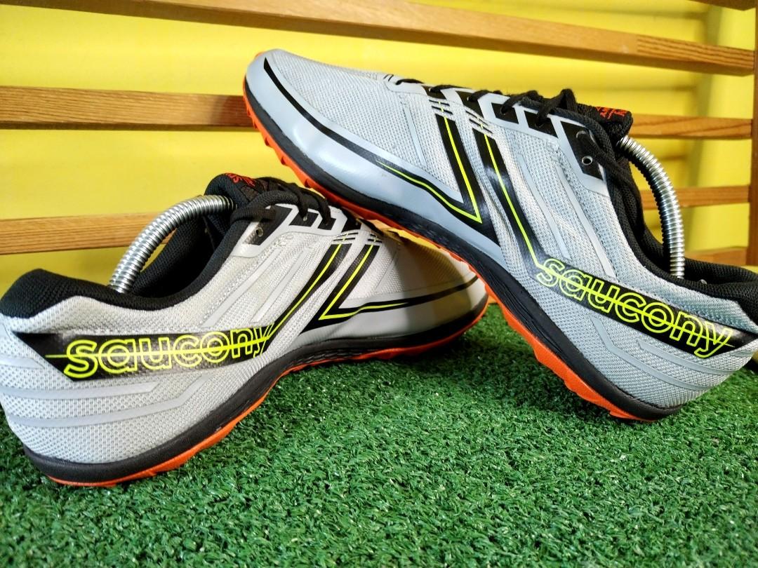 Saucony kilkenny xc7 shop spike