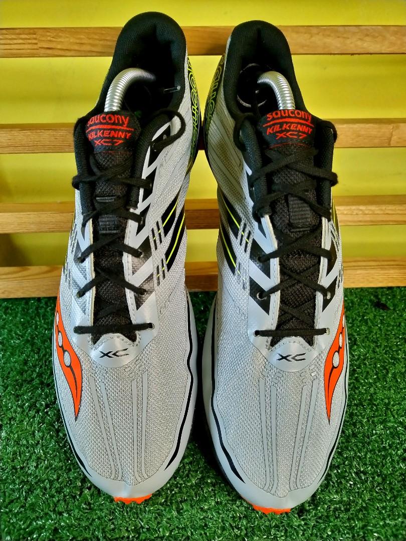 Saucony kilkenny xc7 on sale