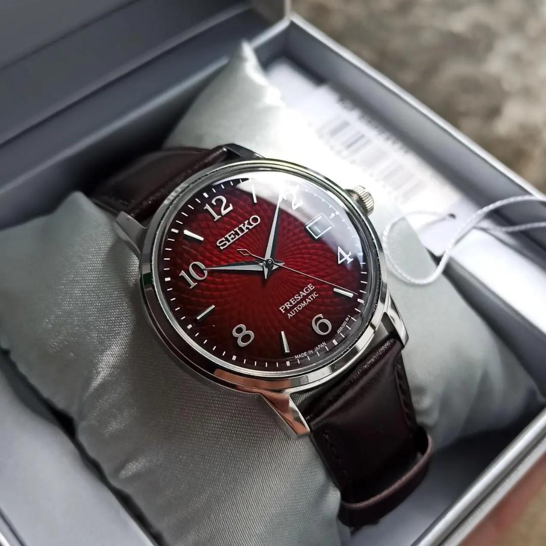 Negroni seiko sales