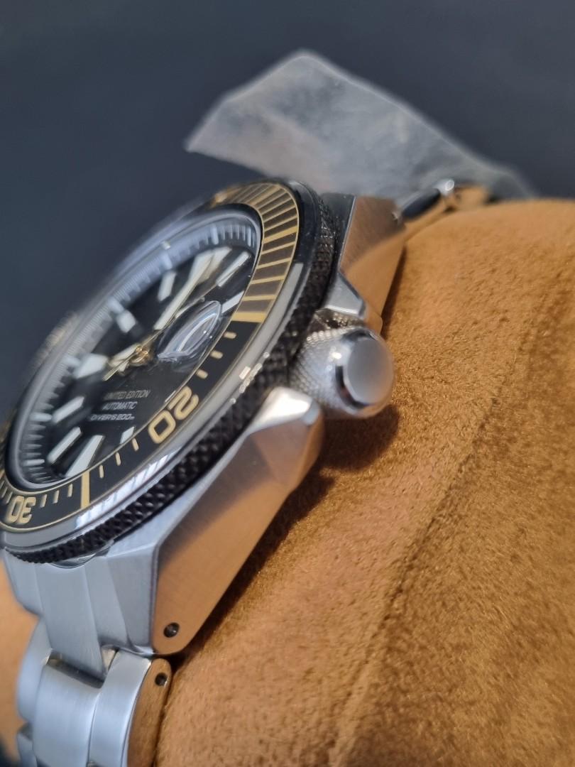 Seiko samurai zimbe limited edition on sale