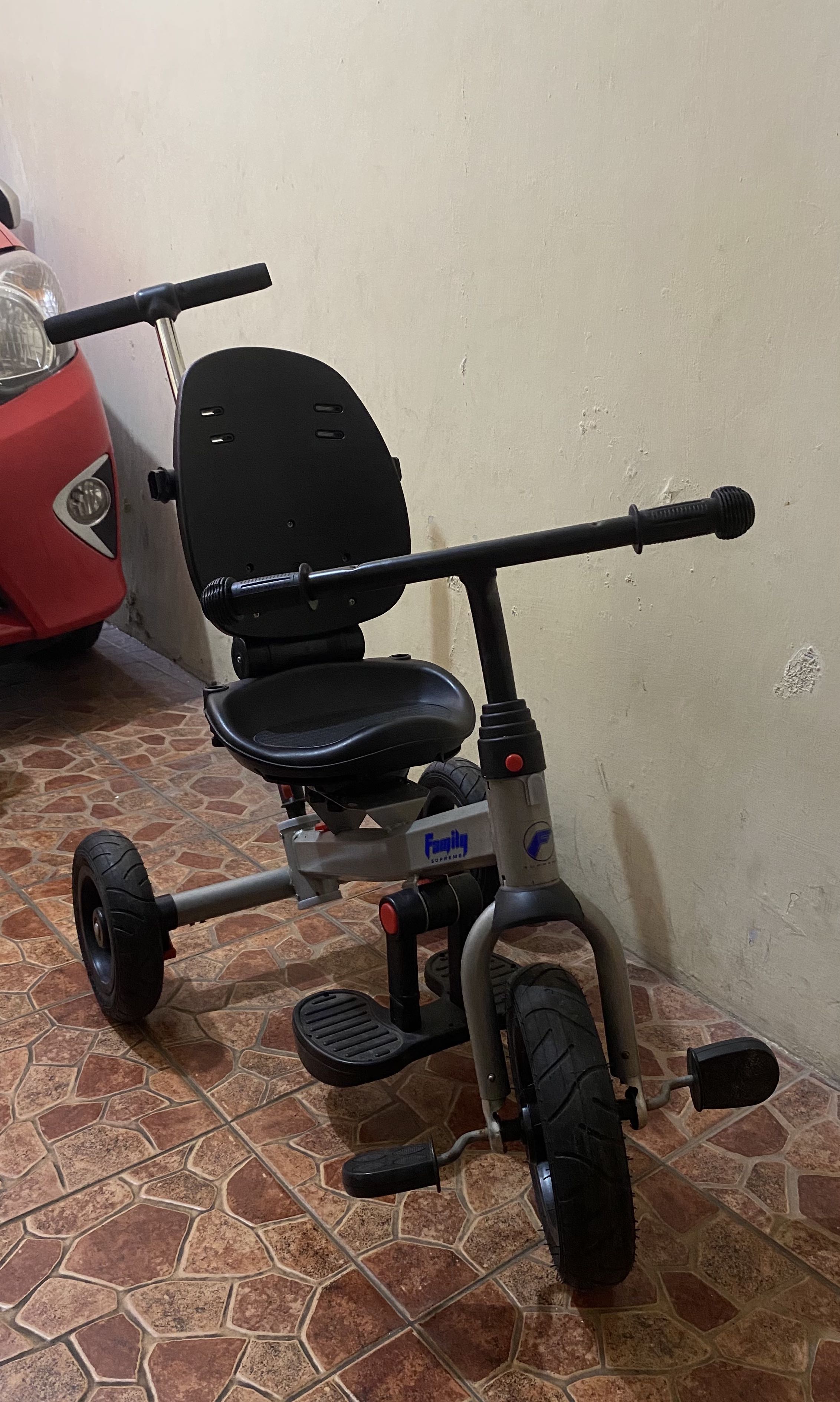 Sepeda anak roda 3, Bayi & Anak, Lainnya di Carousell