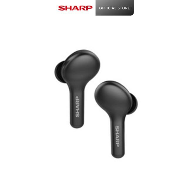 Sharp noise cancelling earbuds store