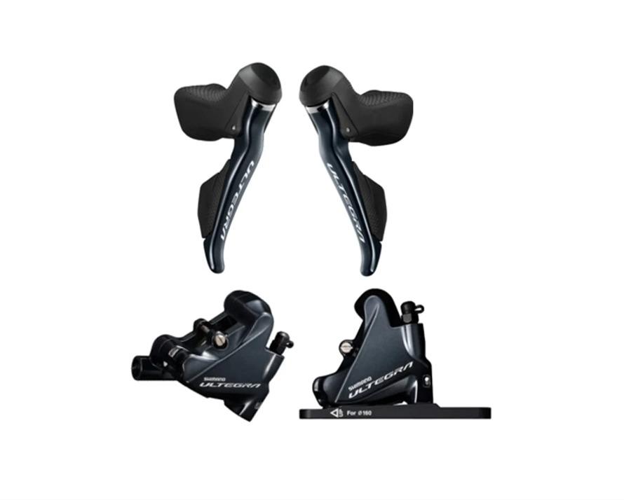 SHIMANO Di2 Shifter Brake Lever ST-R8070 Ultegra 2x11 Speed for ...