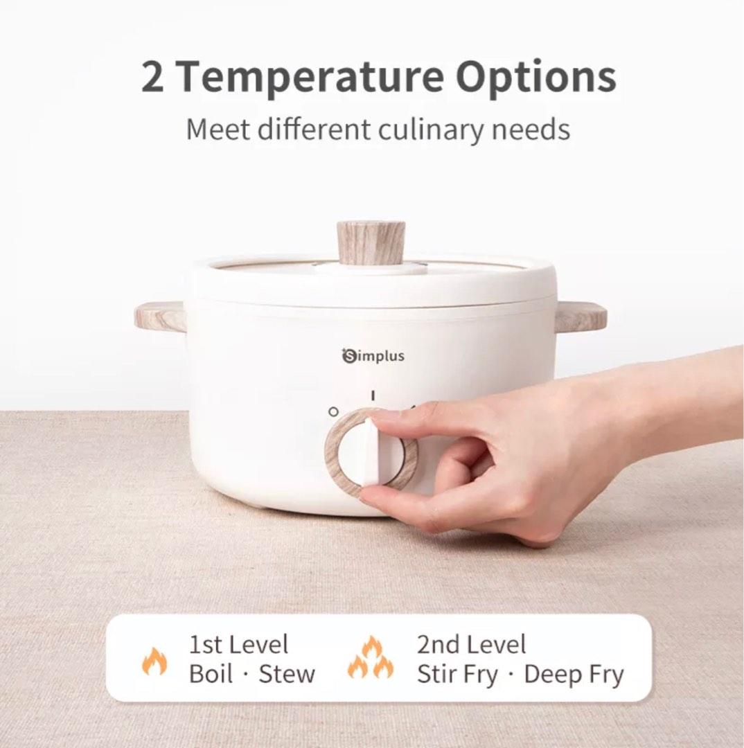 simplus-electric-cooker-tv-home-appliances-kitchen-appliances