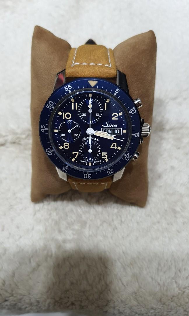 Sinn 103 SA BE