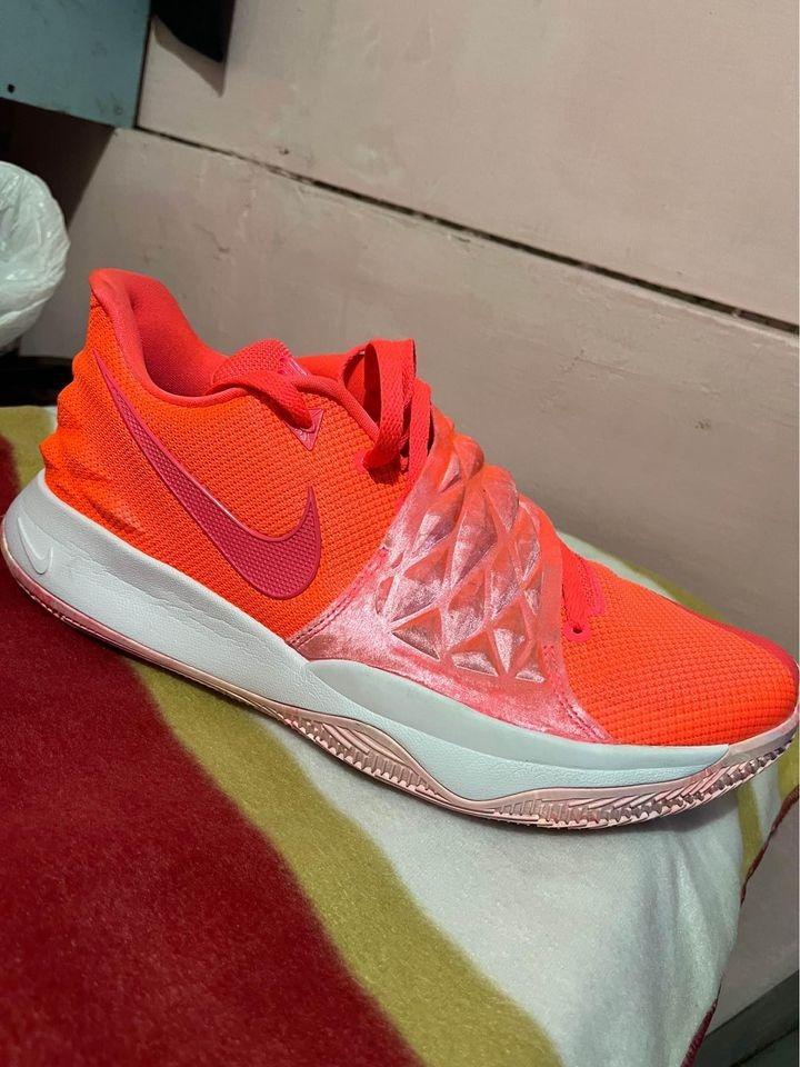 Kyrie low hot cheap punch release date