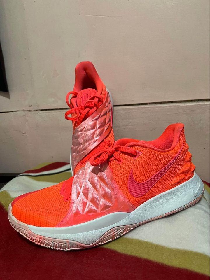Kyrie low hot punch on feet deals