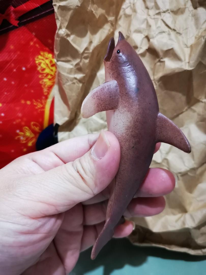 Catfish toy best sale rubber