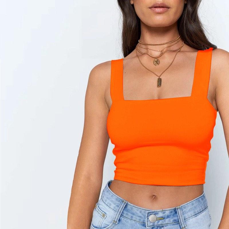 MISSGUIDED Lace Puff Sleeve Crop Top, Women's Fashion, Tops, Sleeveless on  Carousell