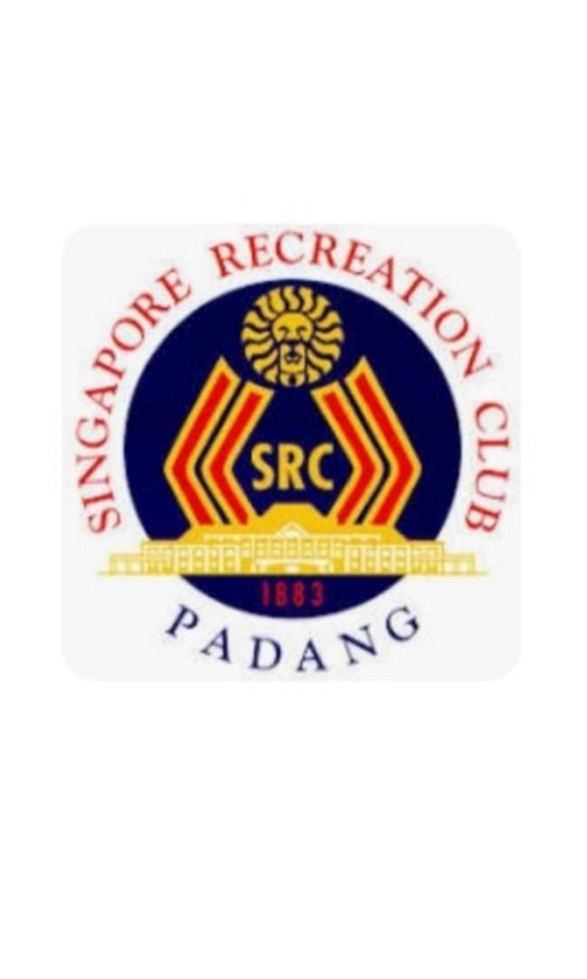 SRC, Keppel Club Memberships, Sports Equipment, Sports & Games, Golf on
