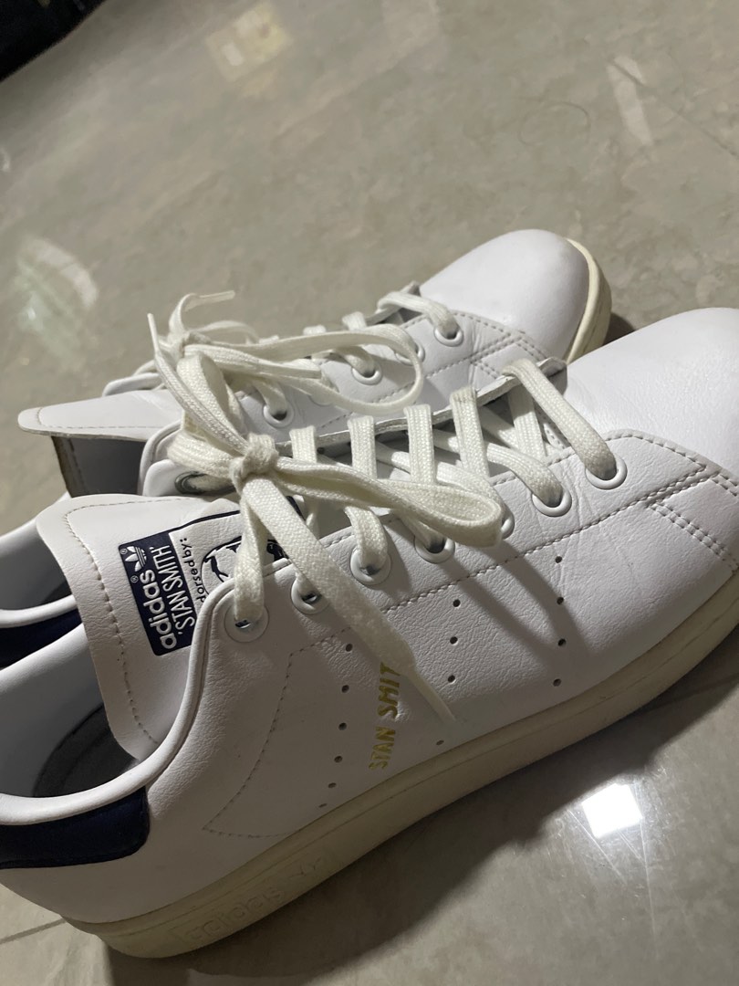 stan smith navy