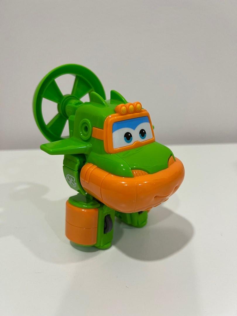 Super Wings Mira Action Figure, Hobbies & Toys, Toys & Games on Carousell