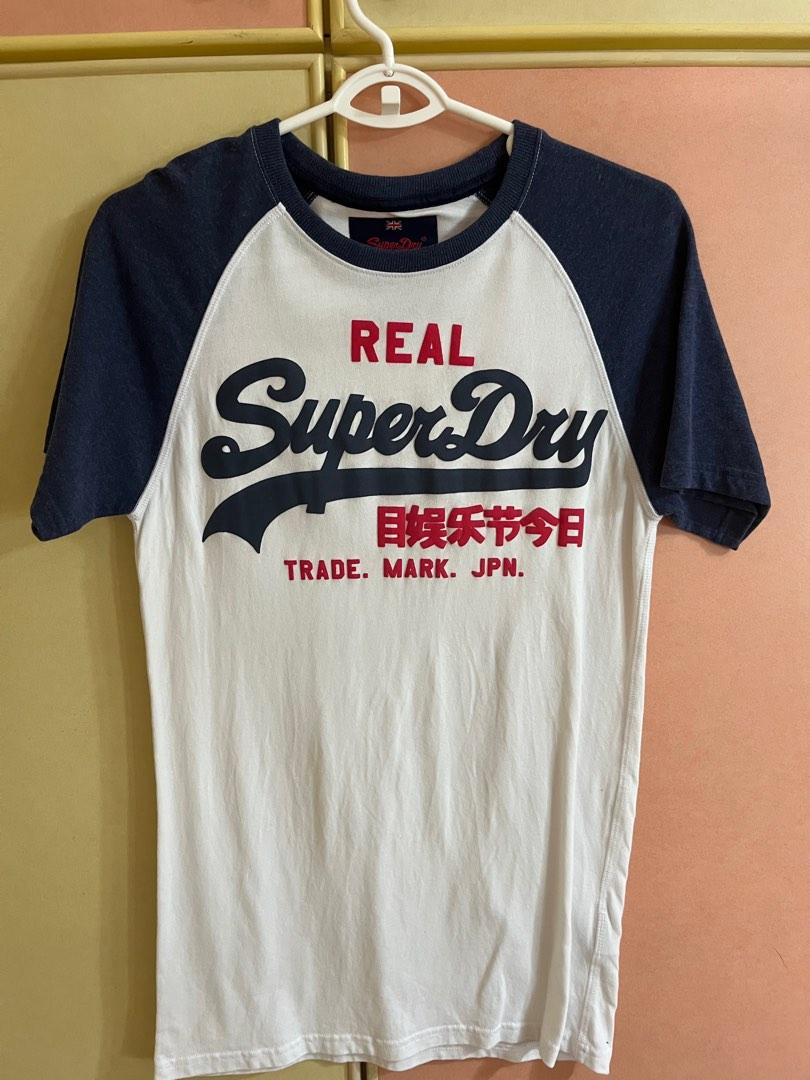 cheap superdry tshirts
