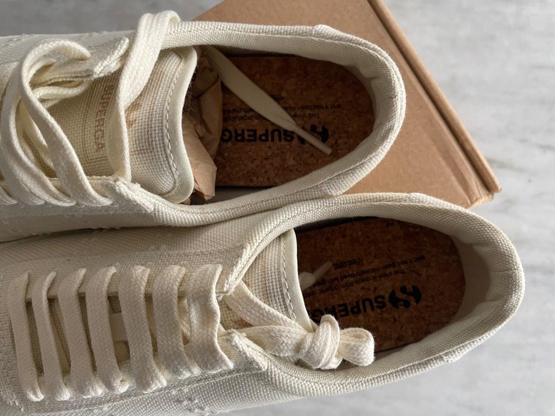 Superga discount 284 suede