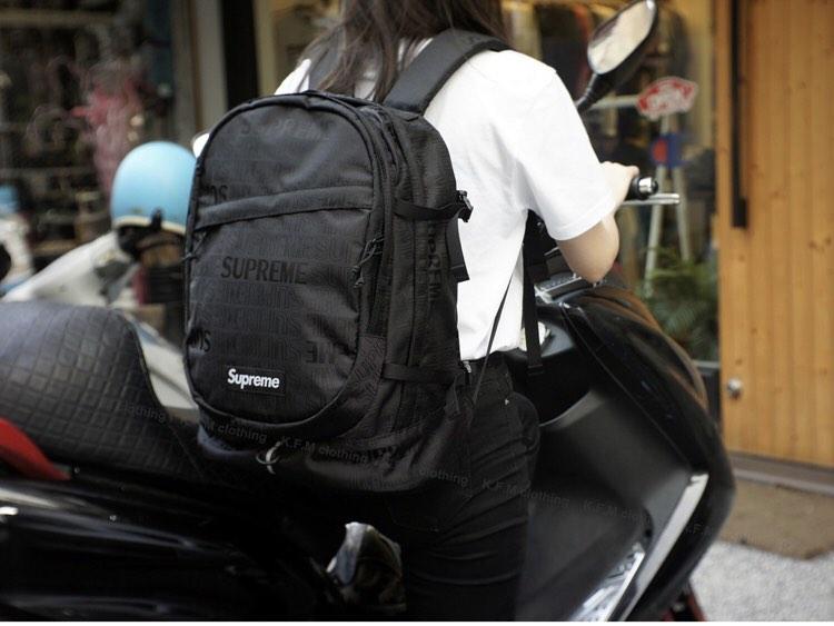 Supreme 46th best sale backpack
