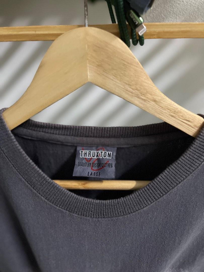 Thruxton clothing hot sale