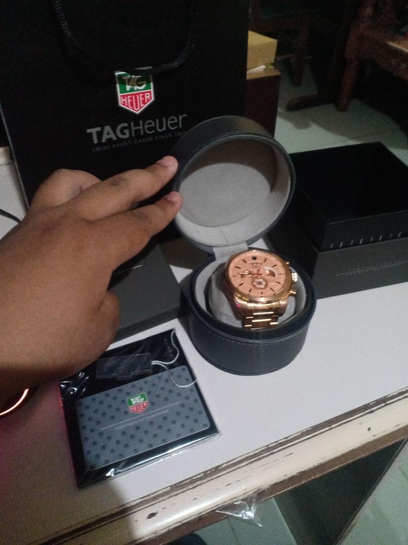 Tag heuer carrera 8442g sale