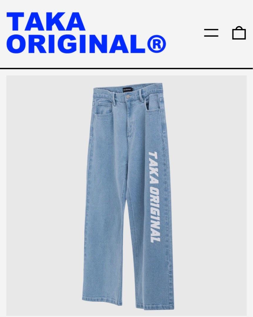 TAKA original jeans