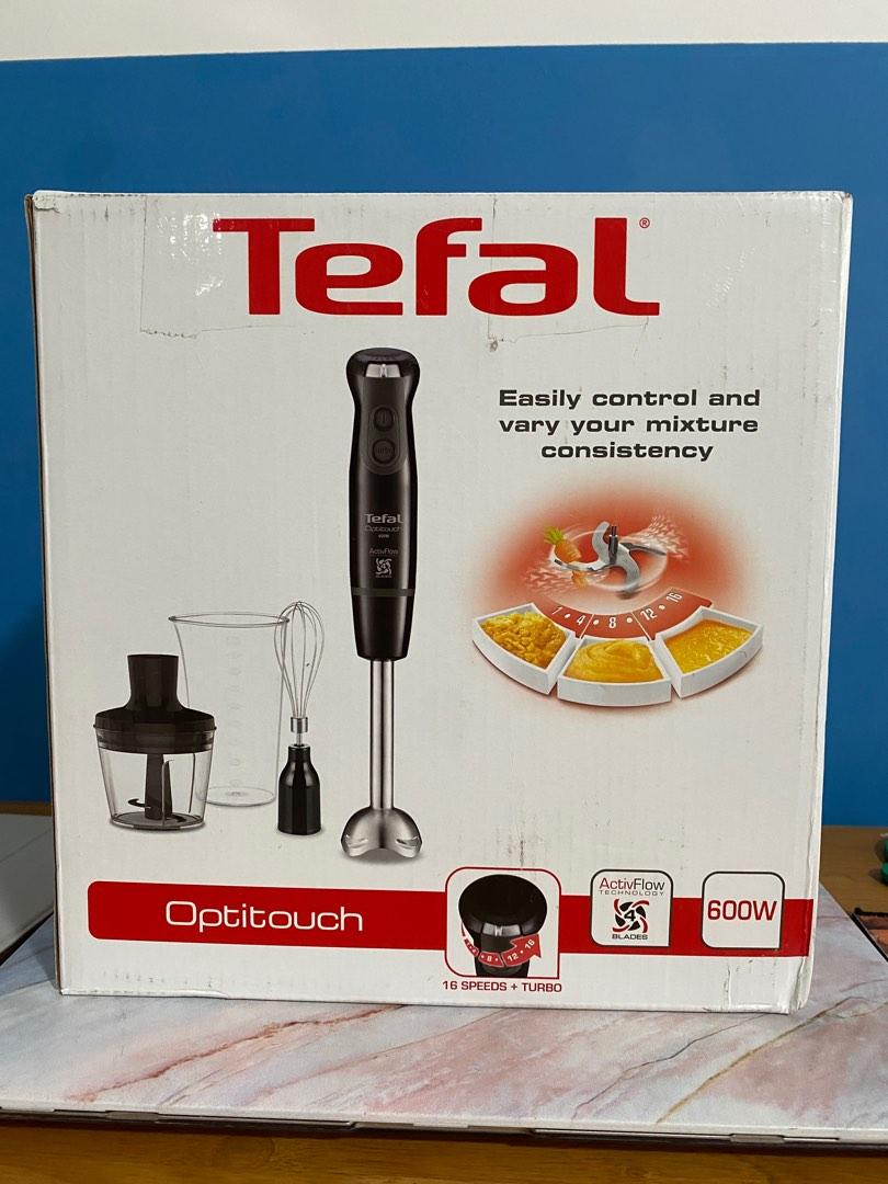 Tefal hand blender, TV & Home Appliances, Kitchen Appliances, Juicers